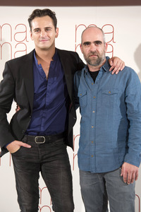 Photocall zu Kinifilm 'Ma ma' in Madrid