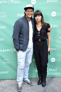 'Mann/Frau' Kick-off-Event in München