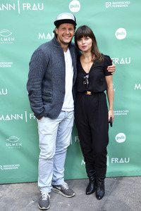 'Mann/Frau' Kick-off-Event in München