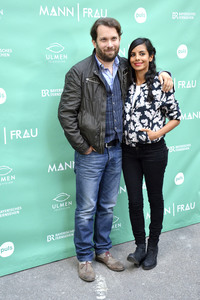 'Mann/Frau' Kick-off-Event in München
