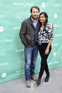 'Mann/Frau' Kick-off-Event in München
