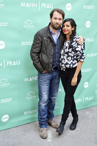 'Mann/Frau' Kick-off-Event in München