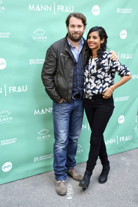 'Mann/Frau' Kick-off-Event in München