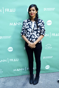 'Mann/Frau' Kick-off-Event in München