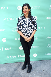 'Mann/Frau' Kick-off-Event in München