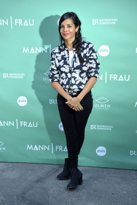 'Mann/Frau' Kick-off-Event in München