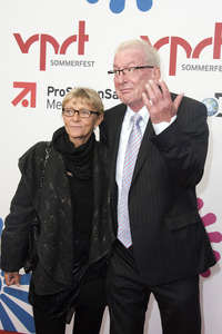 VPRT Sommerfest 2015 in Berlin