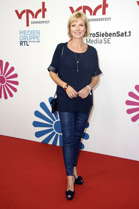 VPRT Sommerfest 2015 in Berlin
