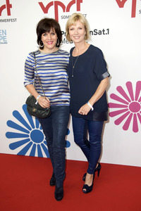 VPRT Sommerfest 2015 in Berlin