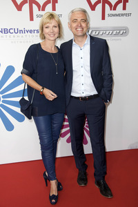 VPRT Sommerfest 2015 in Berlin