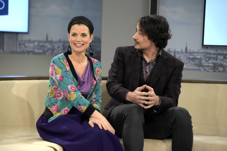Preisverleihung der RTL Com.mit Awards 2015 auf der IFA in Berlin