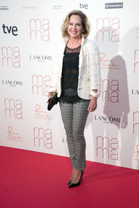 Filmpremiere 'Ma ma' in Madrid