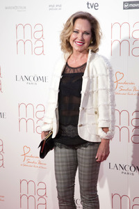 Filmpremiere 'Ma ma' in Madrid