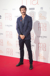 Filmpremiere 'Ma ma' in Madrid