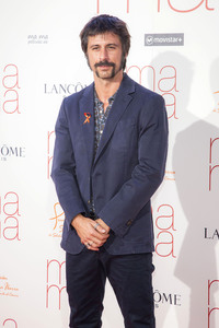 Filmpremiere 'Ma ma' in Madrid