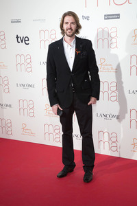 Filmpremiere 'Ma ma' in Madrid