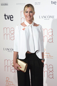 Filmpremiere 'Ma ma' in Madrid