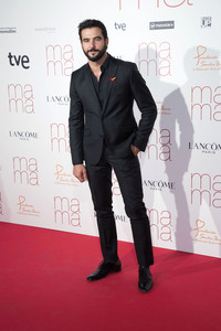 Filmpremiere 'Ma ma' in Madrid