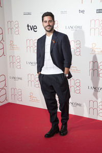 Filmpremiere 'Ma ma' in Madrid