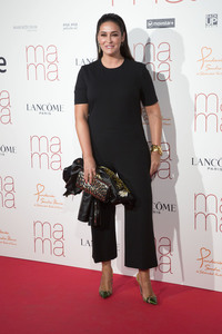 Filmpremiere 'Ma ma' in Madrid