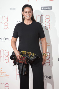 Filmpremiere 'Ma ma' in Madrid