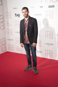 Filmpremiere 'Ma ma' in Madrid