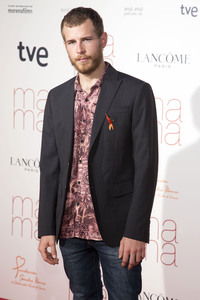 Filmpremiere 'Ma ma' in Madrid