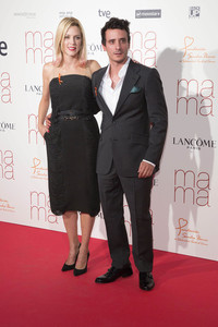 Filmpremiere 'Ma ma' in Madrid