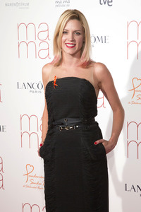 Filmpremiere 'Ma ma' in Madrid