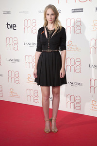 Filmpremiere 'Ma ma' in Madrid