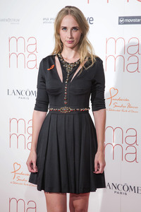 Filmpremiere 'Ma ma' in Madrid