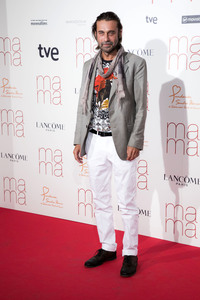 Filmpremiere 'Ma ma' in Madrid