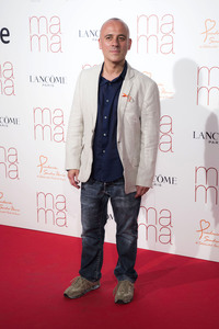 Filmpremiere 'Ma ma' in Madrid