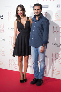 Filmpremiere 'Ma ma' in Madrid