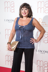 Filmpremiere 'Ma ma' in Madrid