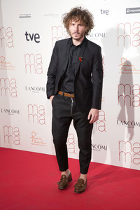 Filmpremiere 'Ma ma' in Madrid