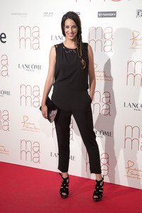 Filmpremiere 'Ma ma' in Madrid