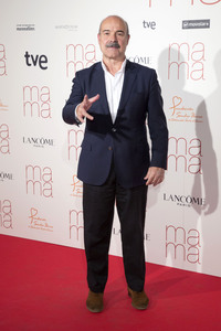 Filmpremiere 'Ma ma' in Madrid