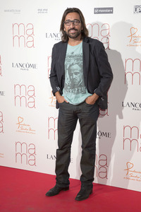 Filmpremiere 'Ma ma' in Madrid