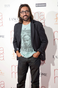 Filmpremiere 'Ma ma' in Madrid