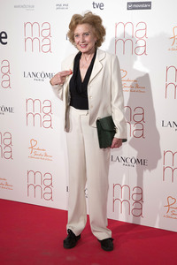 Filmpremiere 'Ma ma' in Madrid