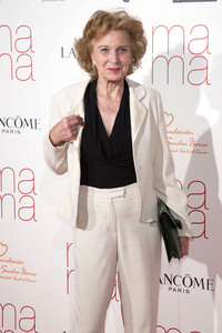 Filmpremiere 'Ma ma' in Madrid
