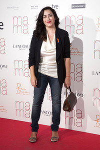Filmpremiere 'Ma ma' in Madrid