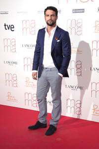 Filmpremiere 'Ma ma' in Madrid