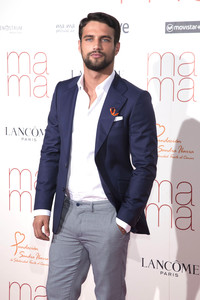Filmpremiere 'Ma ma' in Madrid