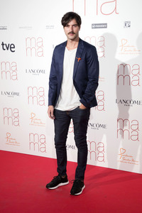 Filmpremiere 'Ma ma' in Madrid