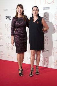 Filmpremiere 'Ma ma' in Madrid