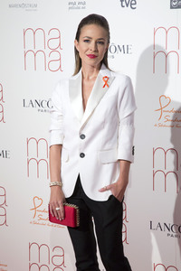 Filmpremiere 'Ma ma' in Madrid