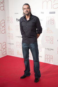 Filmpremiere 'Ma ma' in Madrid