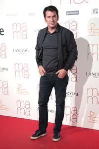 Filmpremiere 'Ma ma' in Madrid